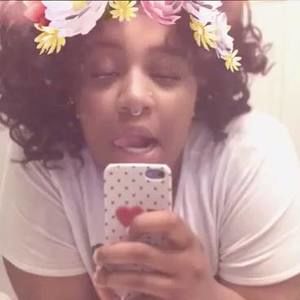 Meet your Posher, Tionna